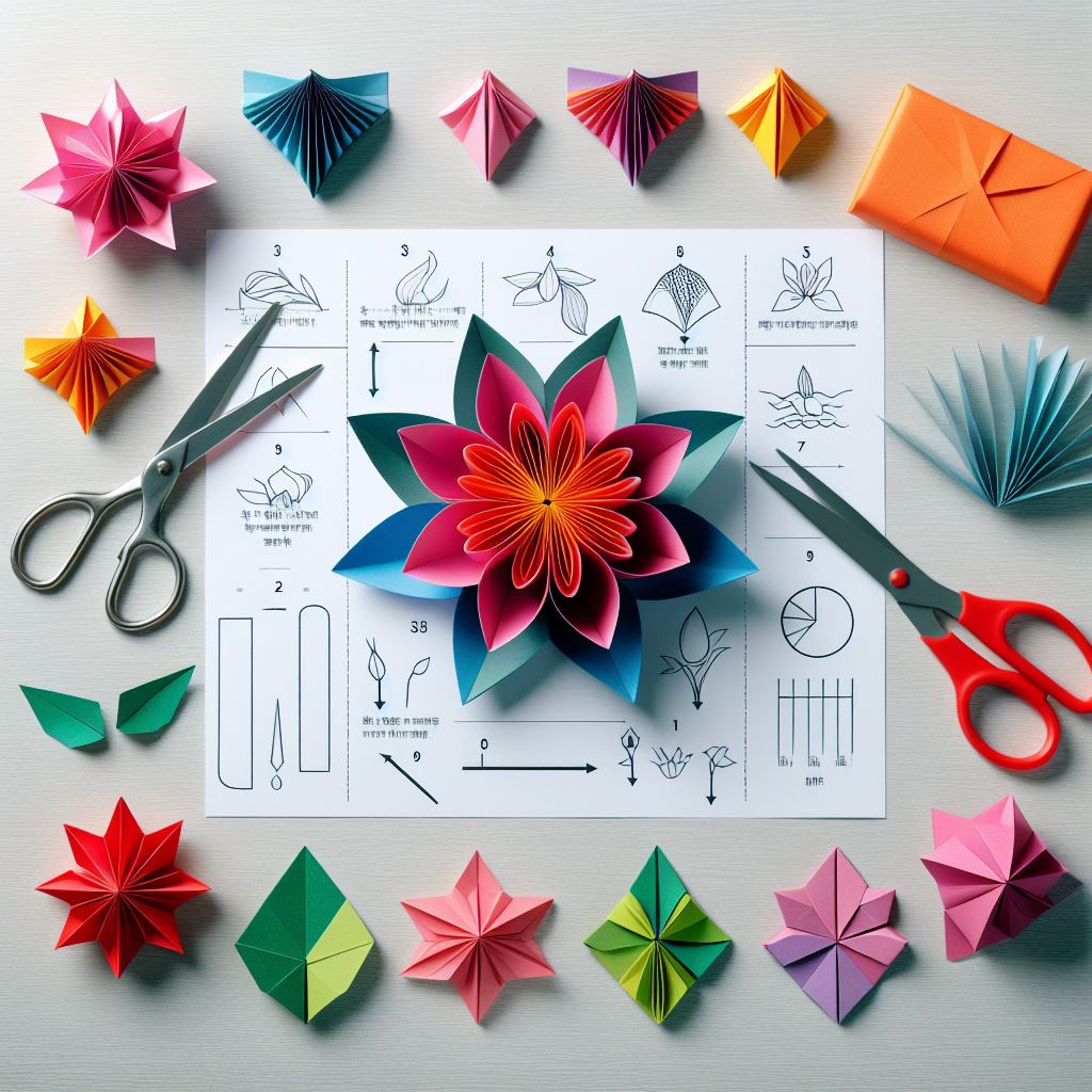 origami